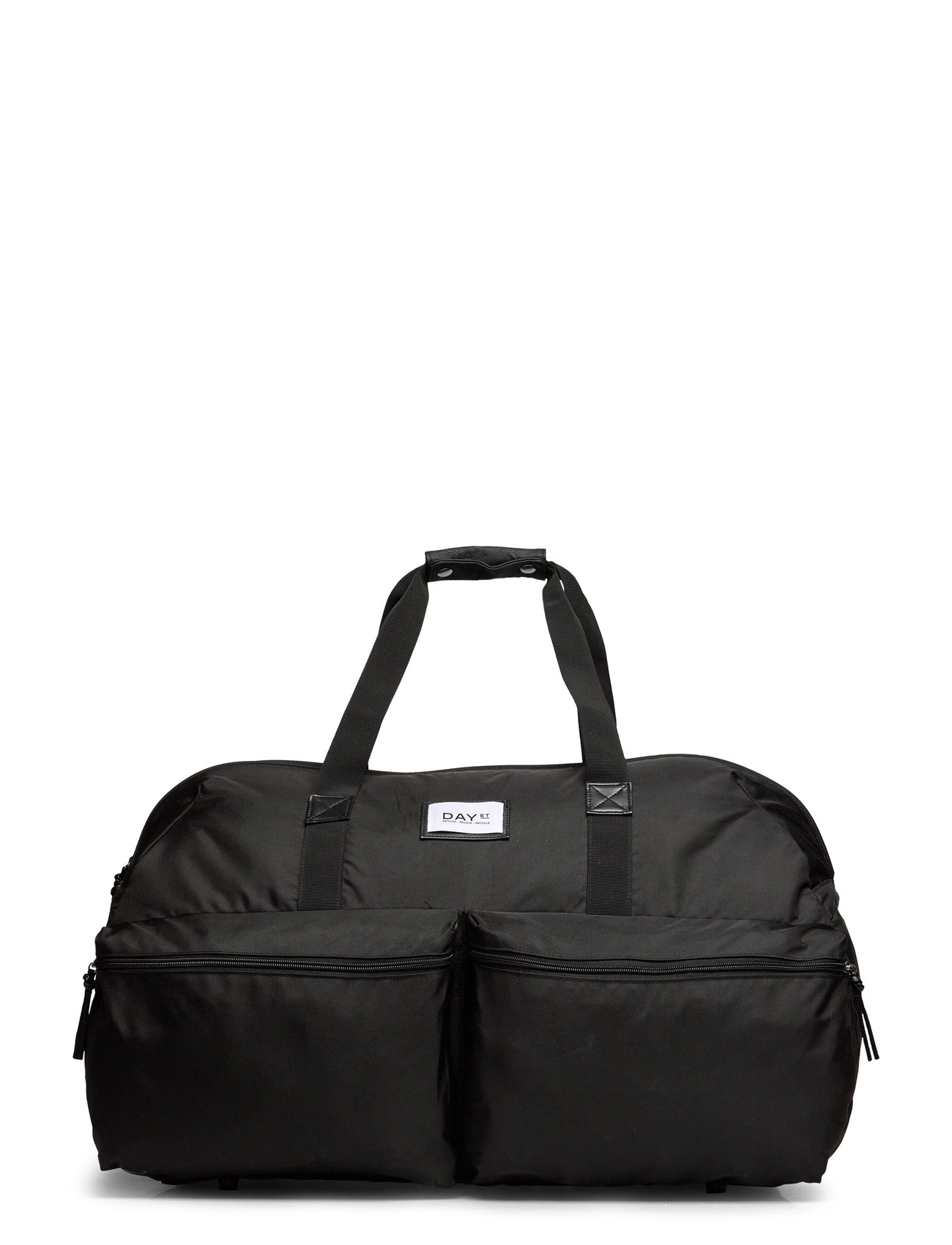 Day Gweneth Re-S Travel Bags Weekend & Gym Bags Black DAY ET