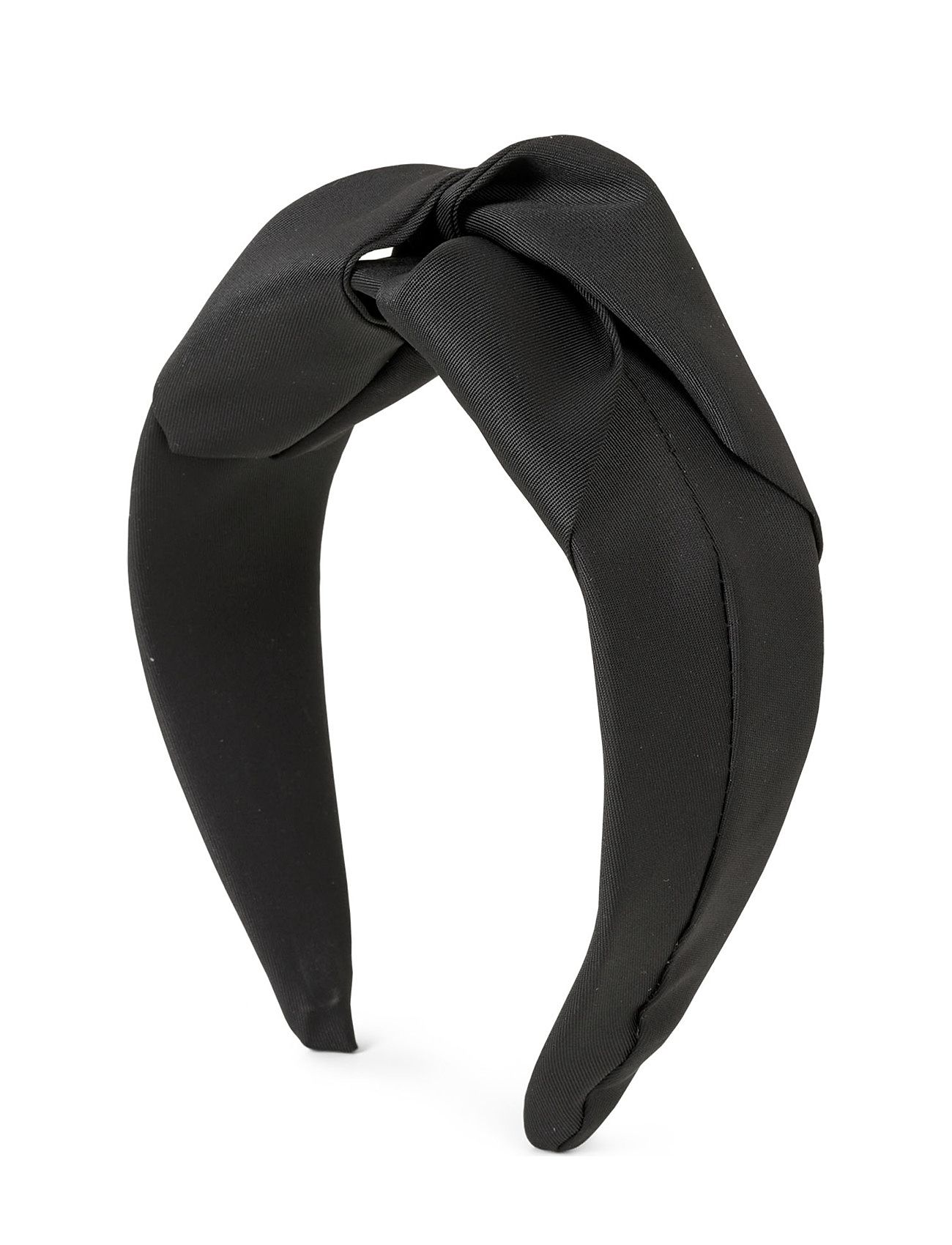 DAY ET Day Preppy Hair Bow Schwarz - One Size - Damen