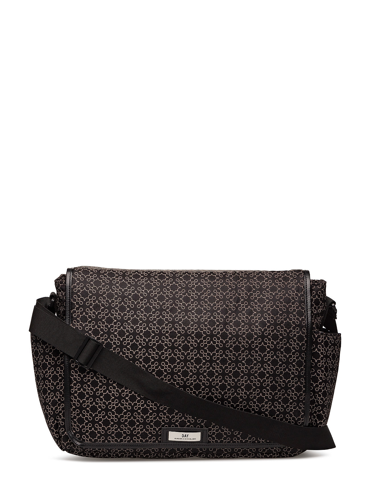 Day Gweneth P Cinger Baby Tas Zwart Et day et kopen in de aanbieding