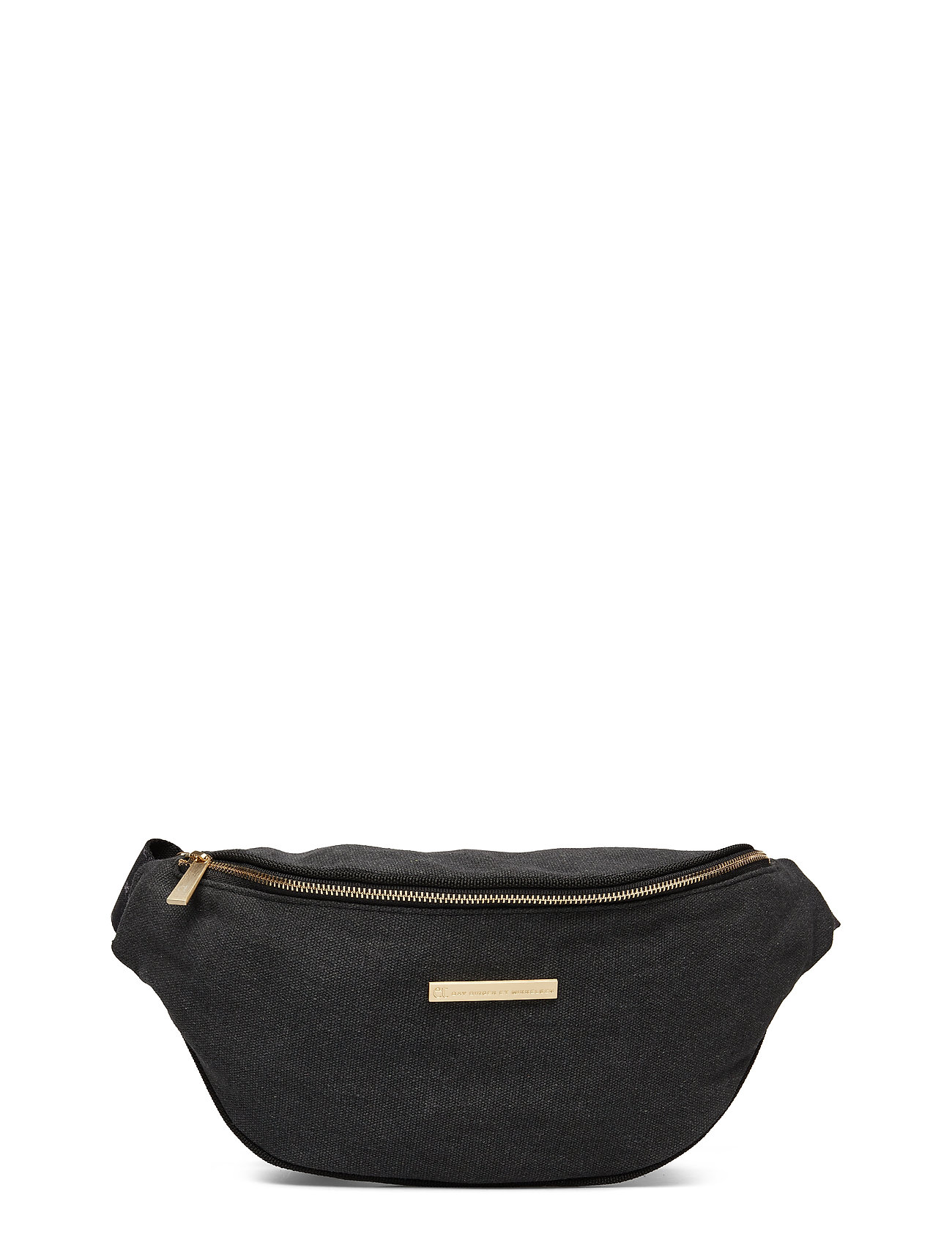 Day Marble Band Bum Bag Tas Zwart Et day et kopen in de aanbieding