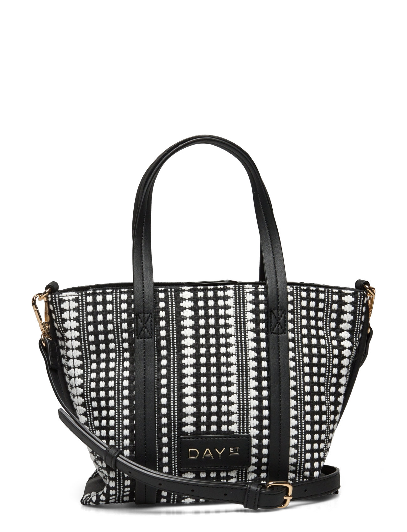 GUESS Abey Quilted Pebble Small Hobo Handbag, Black at John Lewis & Partners