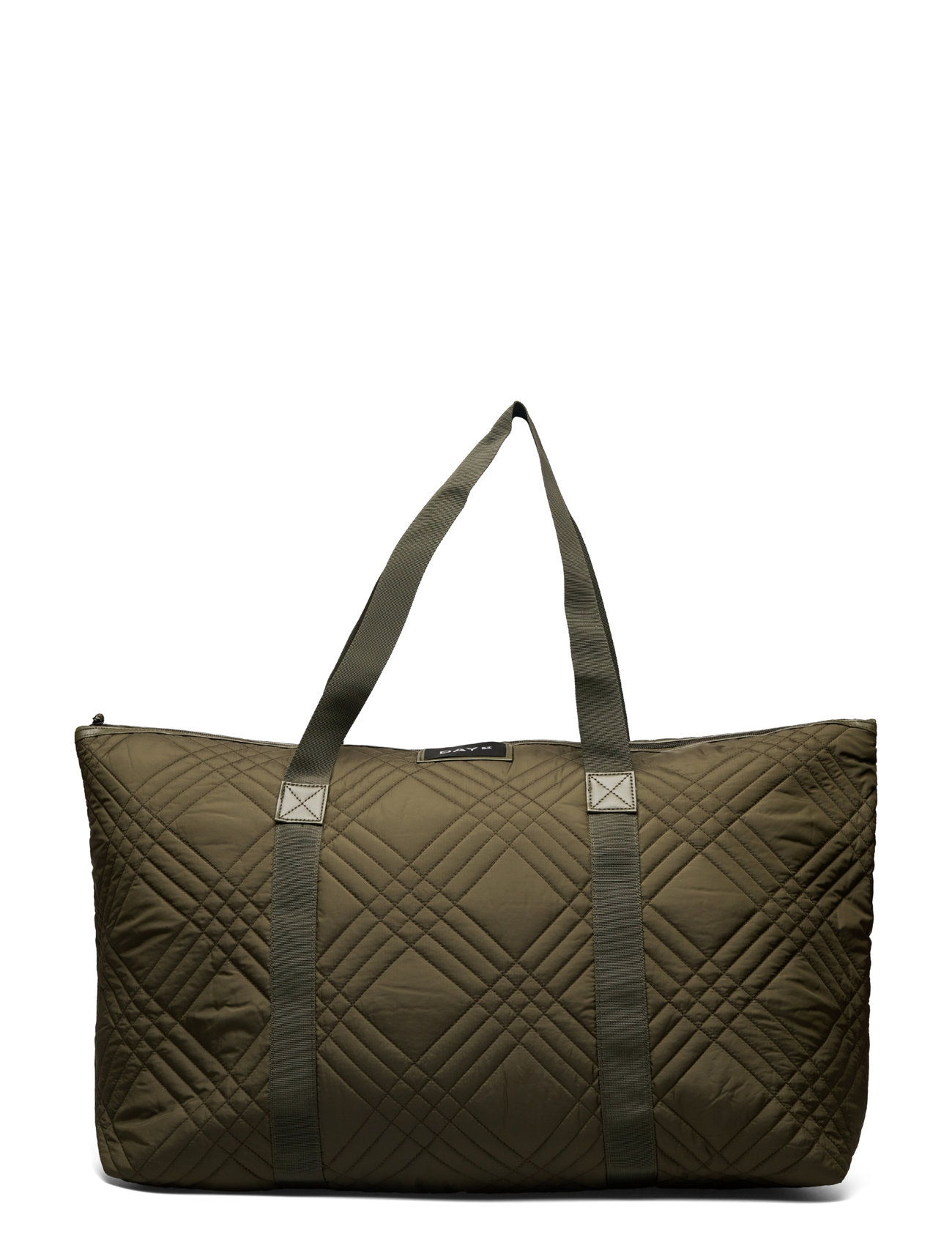 Day Gweneth Re-Q Baru Xl Bag Bags Weekend & Gym Bags Khaki Green DAY ET