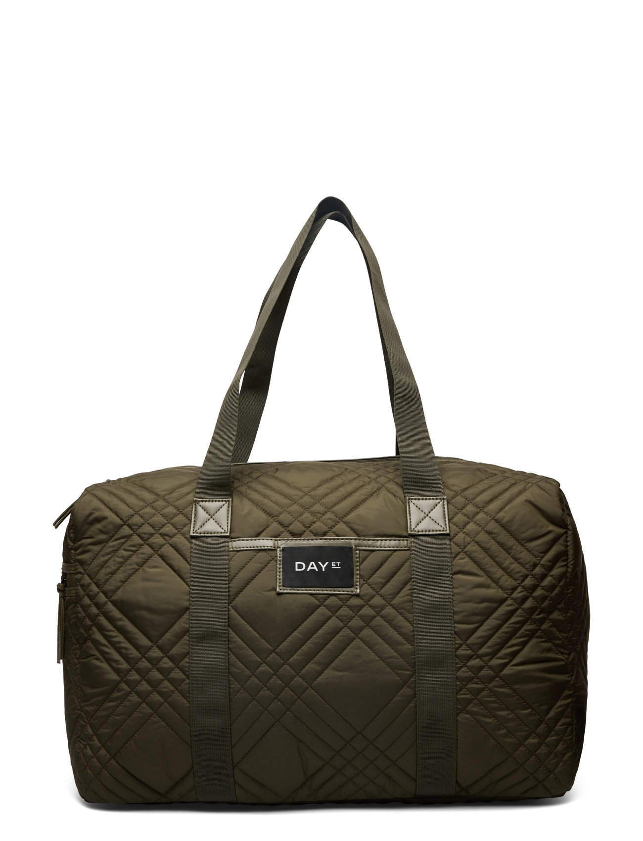 Day Gweneth Re-Q Baru Sporty Bags Weekend & Gym Bags Khaki Green DAY ET