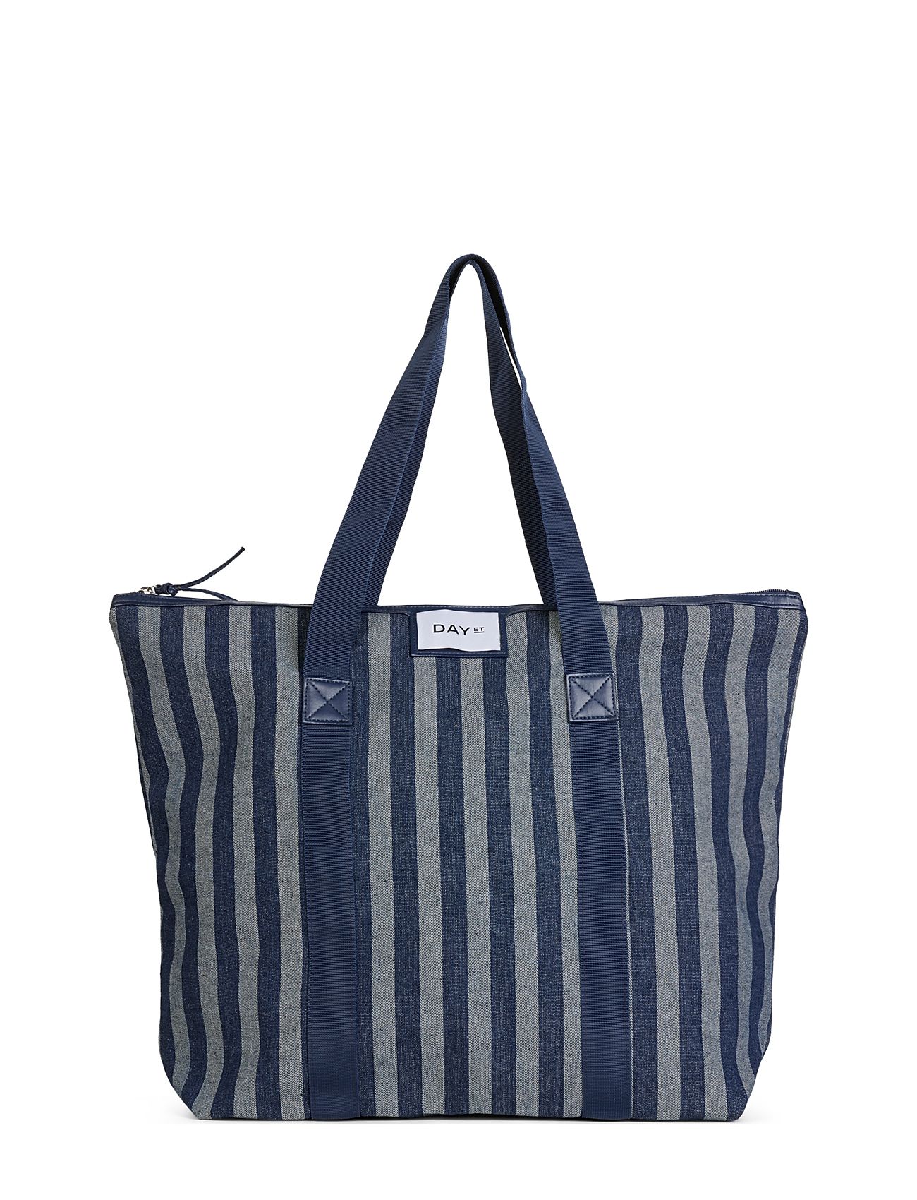 Day Gweneth J Jean Bag Bags Totes Navy DAY ET