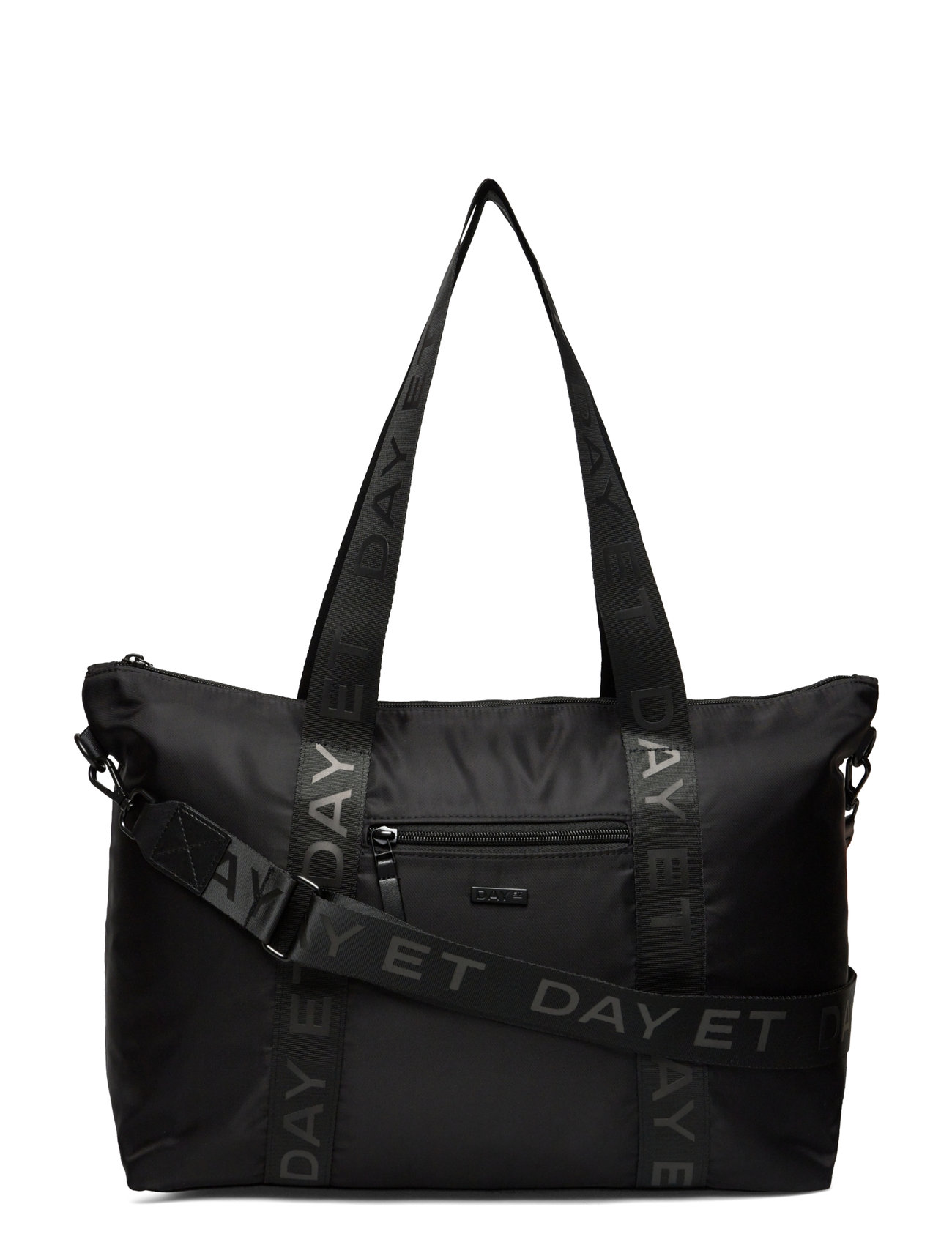 Day Re-Lb Tonal Cross Bag Bags Weekend & Gym Bags Black DAY ET