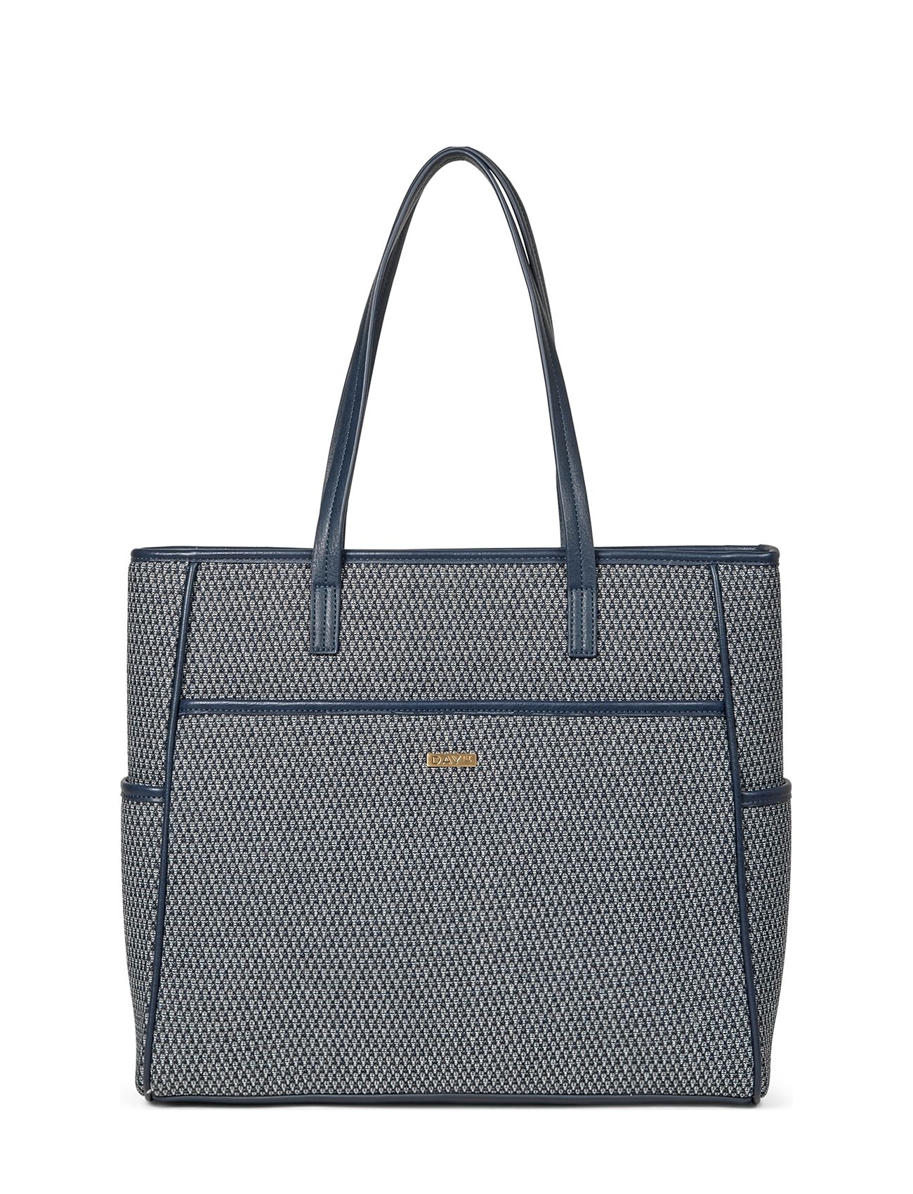 Day Airy Shoulder Bag Bags Totes Blue DAY ET