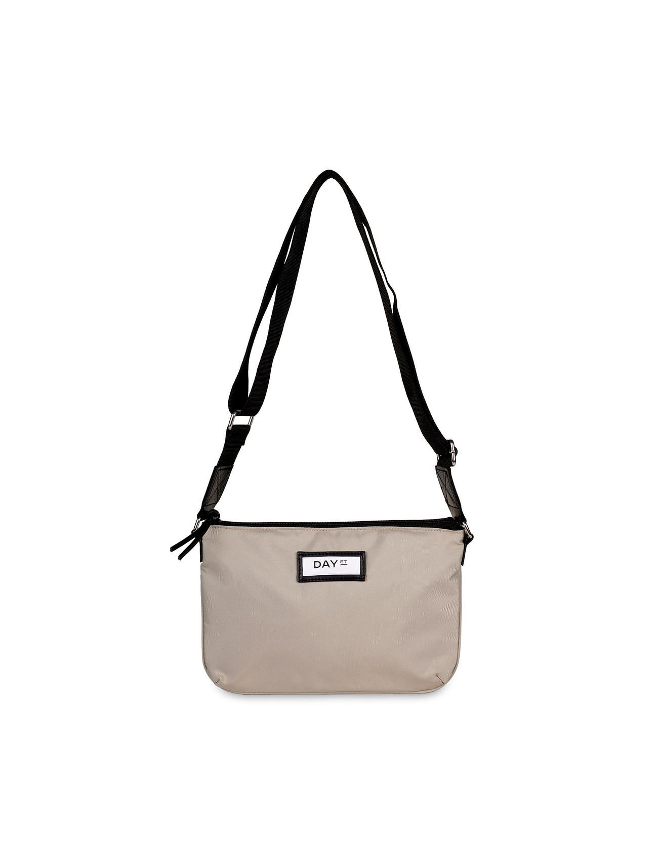 Day Gweneth Re-S Slim Cb Bags Crossbody Bags Beige DAY ET