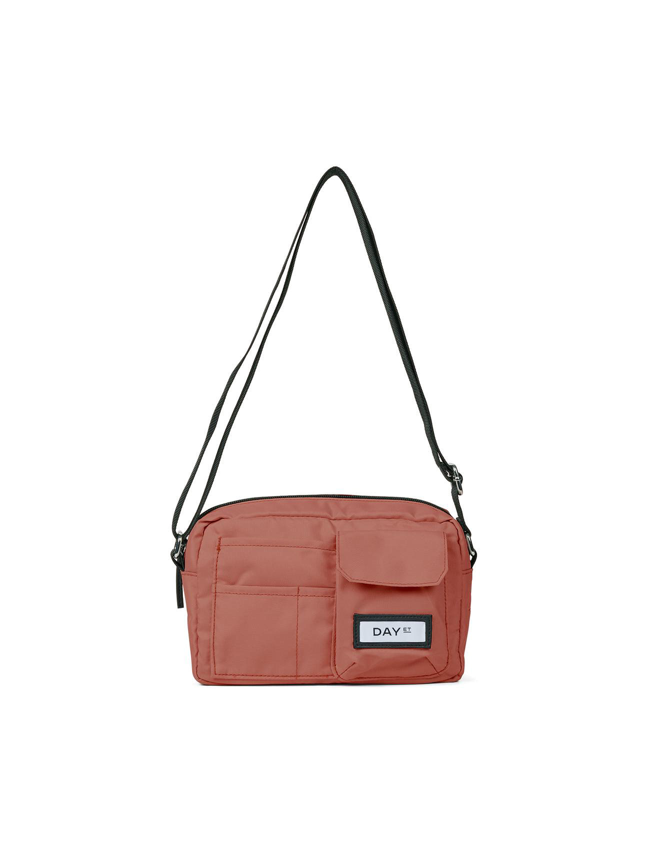 Day Gweneth Re-S Camp Bags Crossbody Bags Red DAY ET