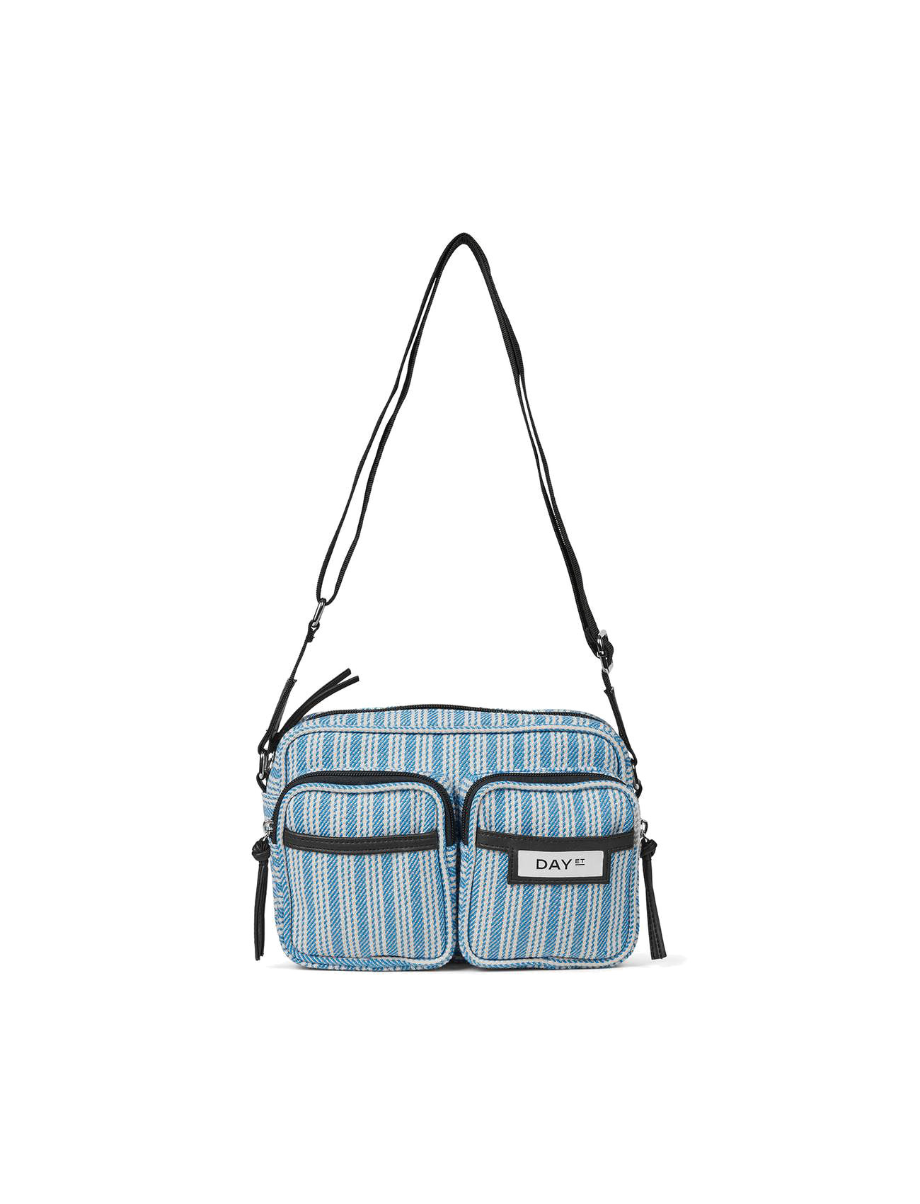 Day Gweneth J Chilly Sb D Bags Crossbody Bags Blue DAY ET