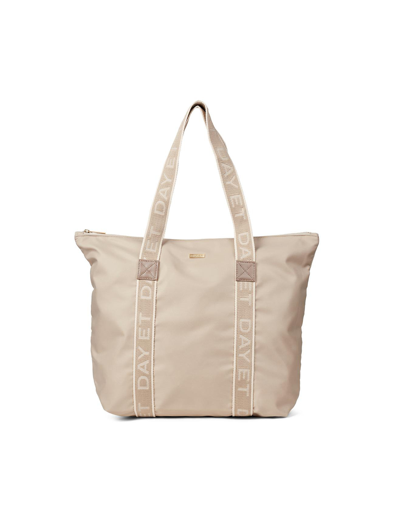 Day Re-Lb Summer Bag M Shopper Taske Beige DAY ET