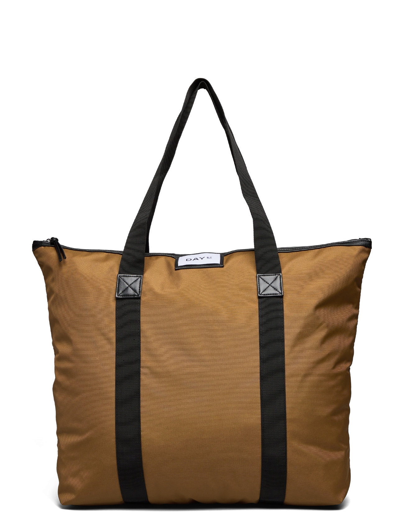 Day Gweneth Re-S Bag Shopper Taske Brown DAY ET