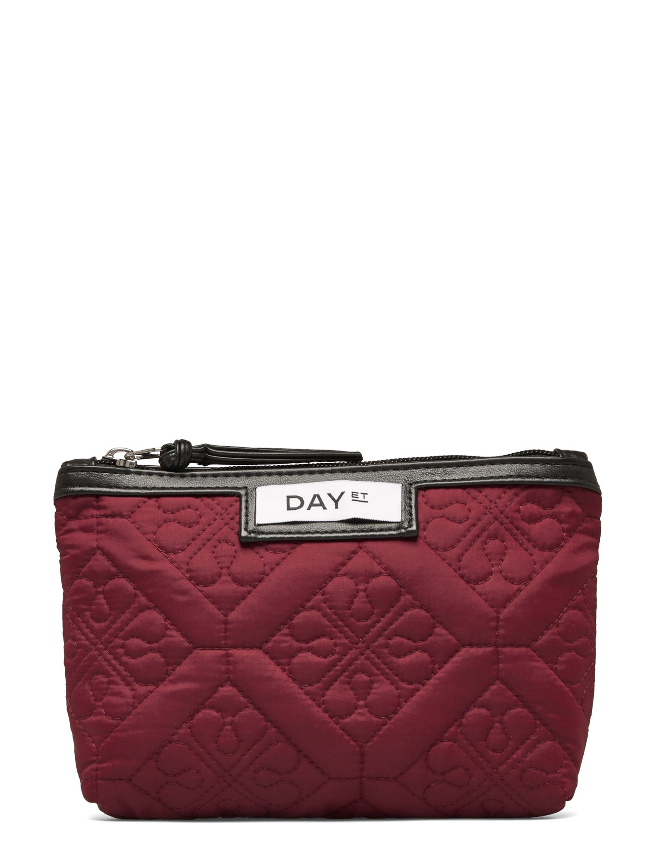 Day Gweneth Re-Q Flotile Mini Necessär Burgundy DAY ET