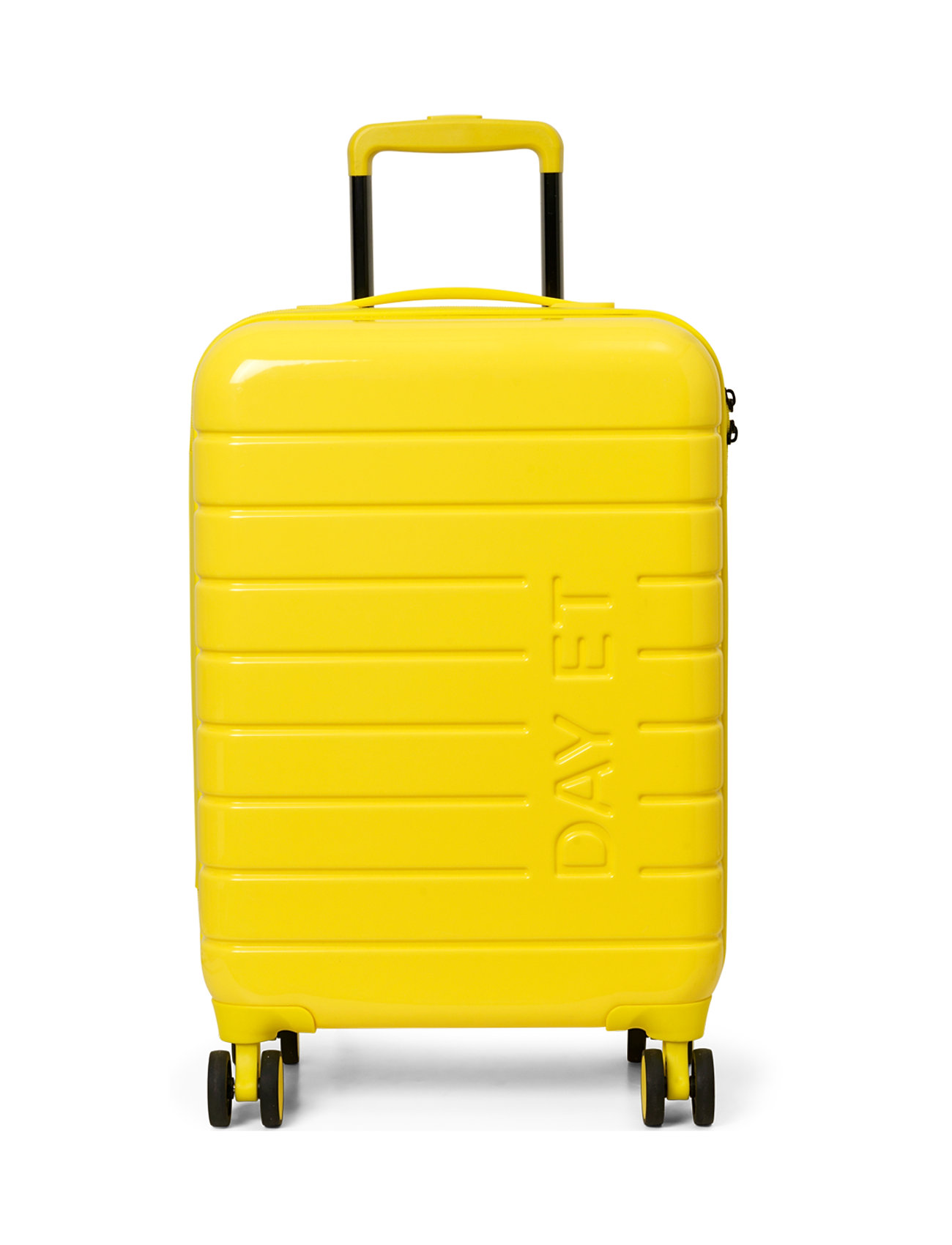 DAY ET Day Tonal 20" Suitcase Gelb - One Size - Damen
