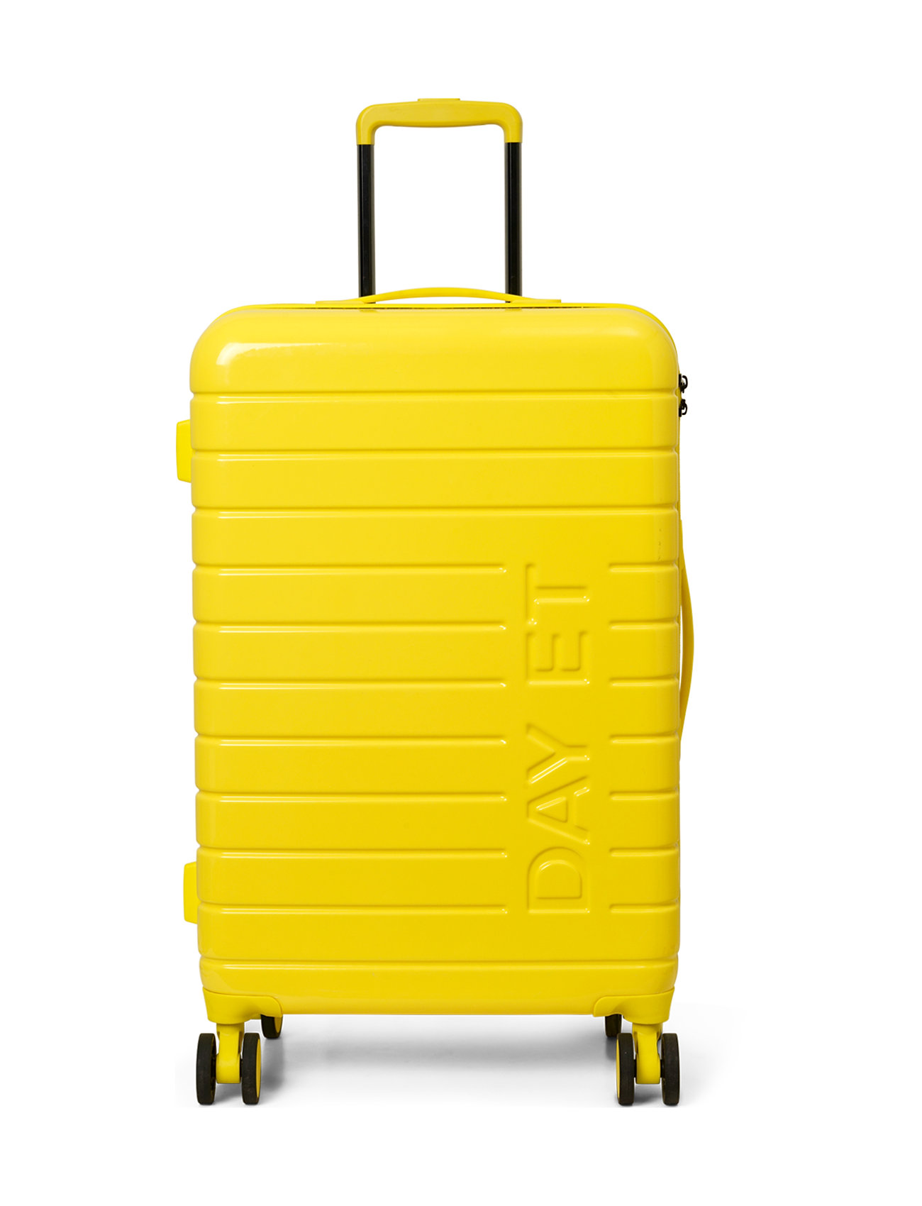 DAY ET Day Tonal 24" Suitcase Gelb - One Size - Damen