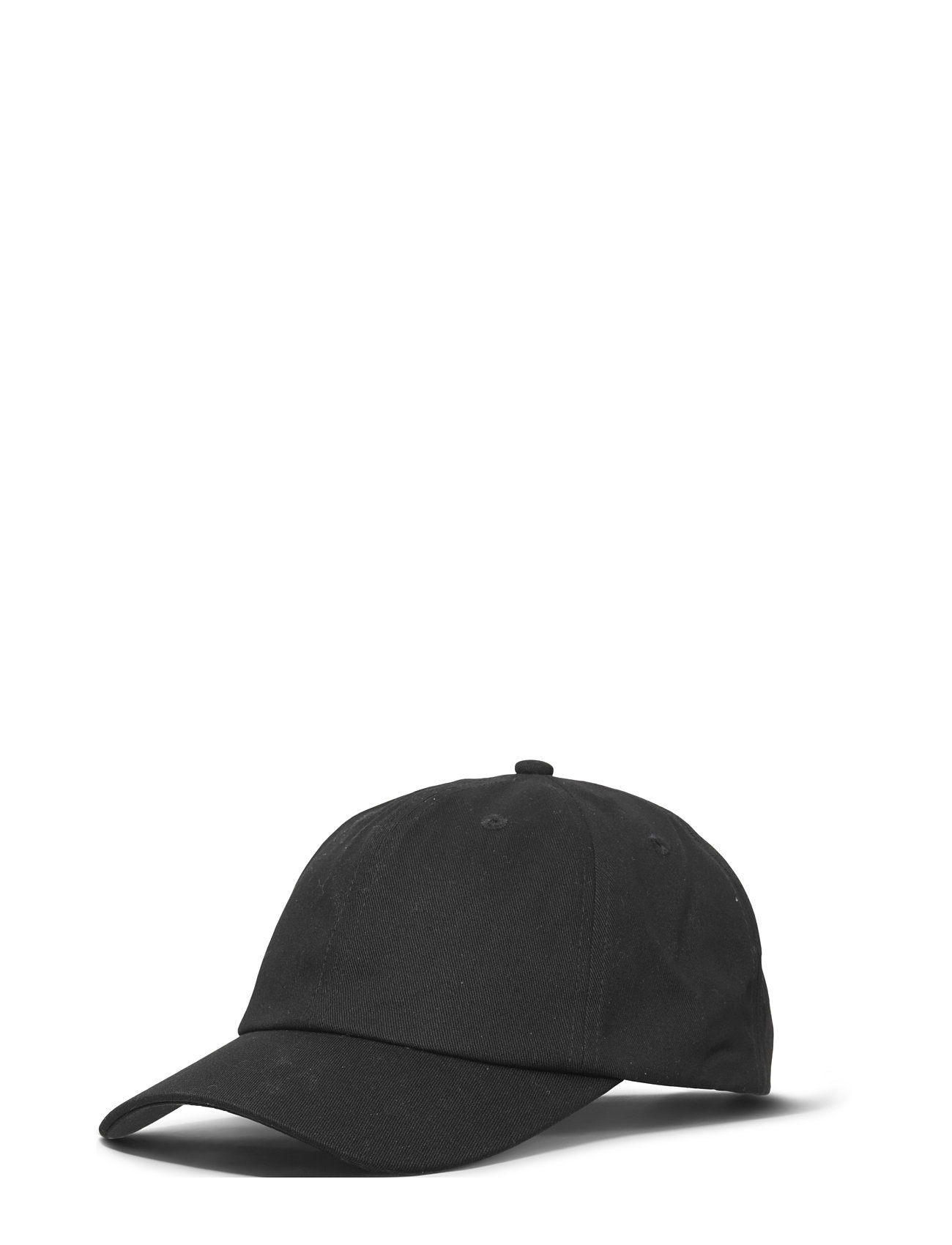 DAY ET Day Baumwolle Twill Basecap Schwarz - One Size - Damen