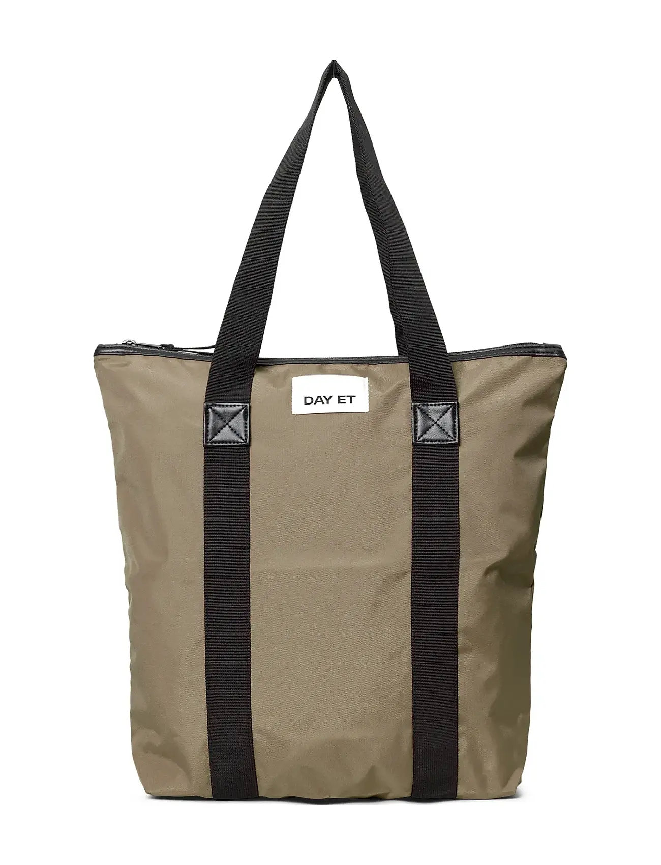 DAY ET Day Gweneth Re-S Tote, One Size, Beige, Tasker > Totes, Dame