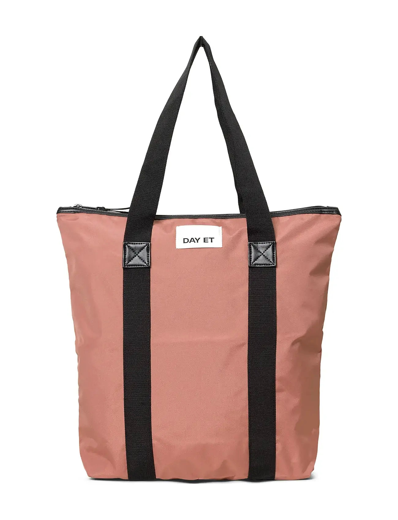 DAY ET Day Gweneth Re-S Tote, One Size, Pink, Tasker > Totes, Dame