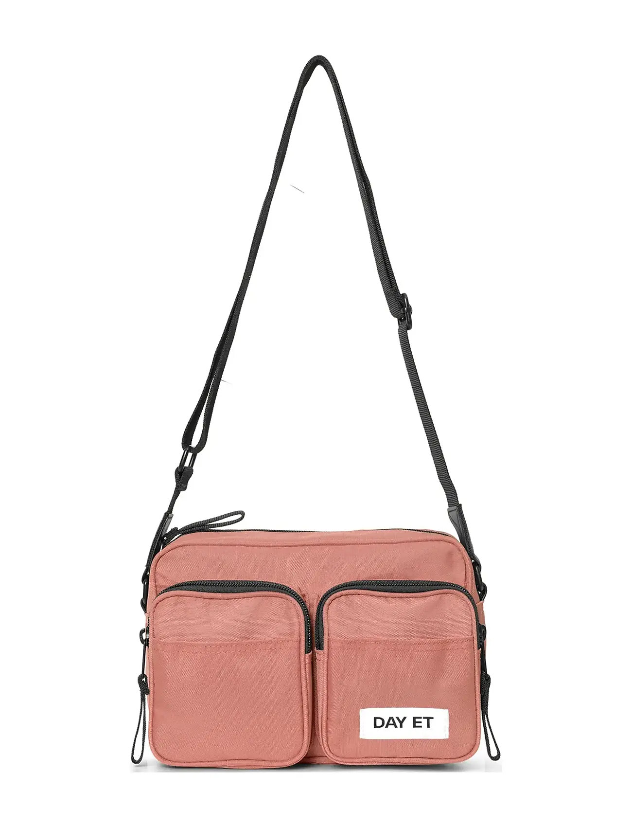 DAY ET Day Gweneth Re-S Sb D, One Size, Pink, Tasker > Crossbody-Tasker, Dame