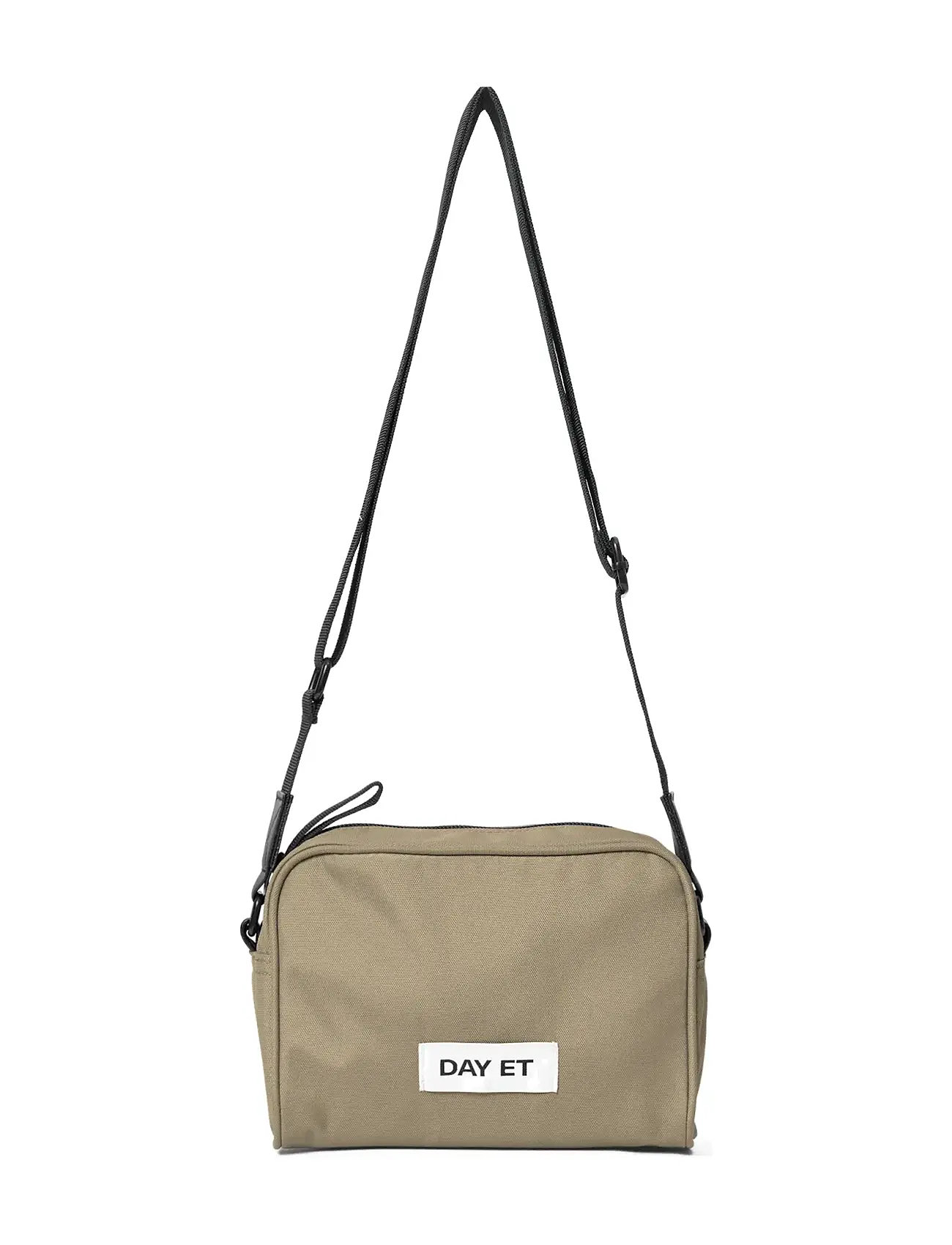 DAY ET Day Gweneth Re-S Cb Boxy Beige - One Size - Damen