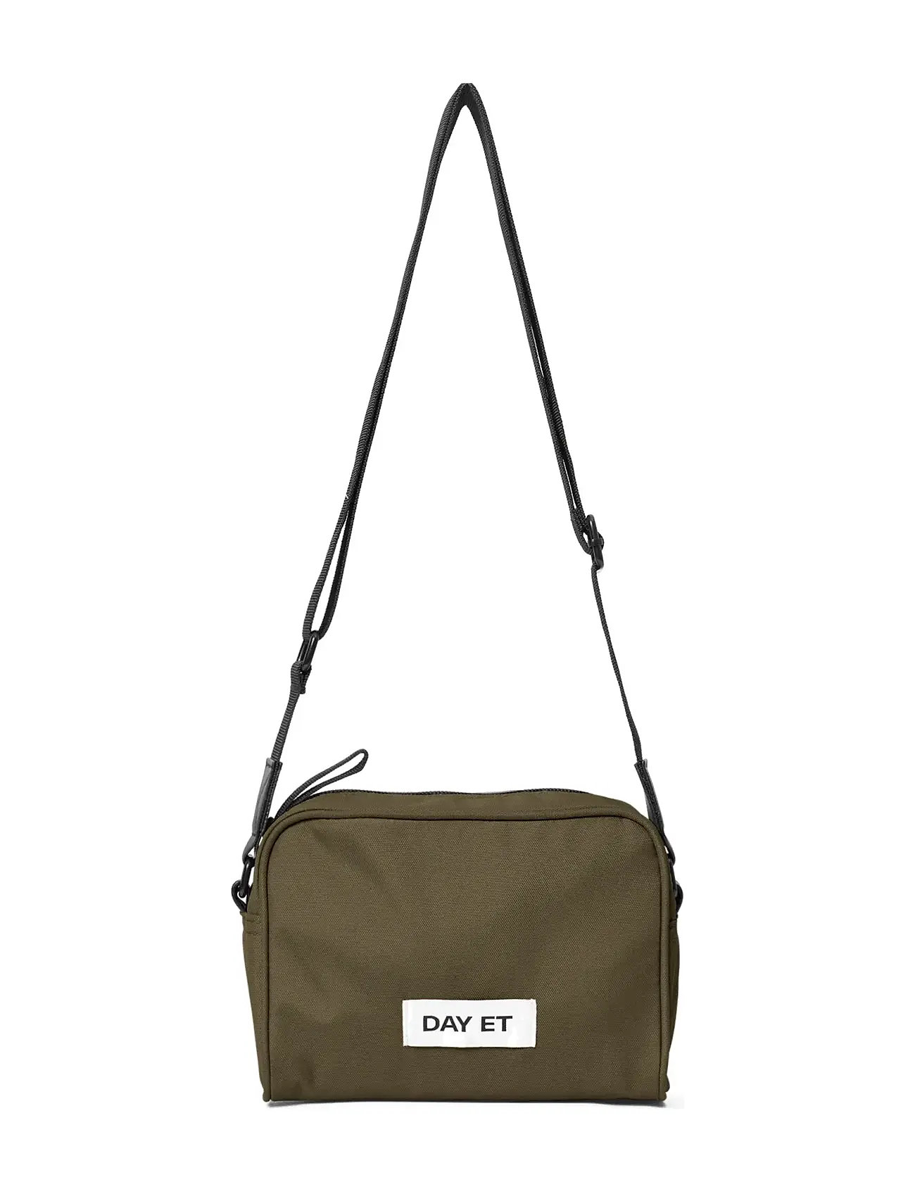 DAY ET Day Gweneth Re-S Cb Boxy Khaki - One Size - Damen