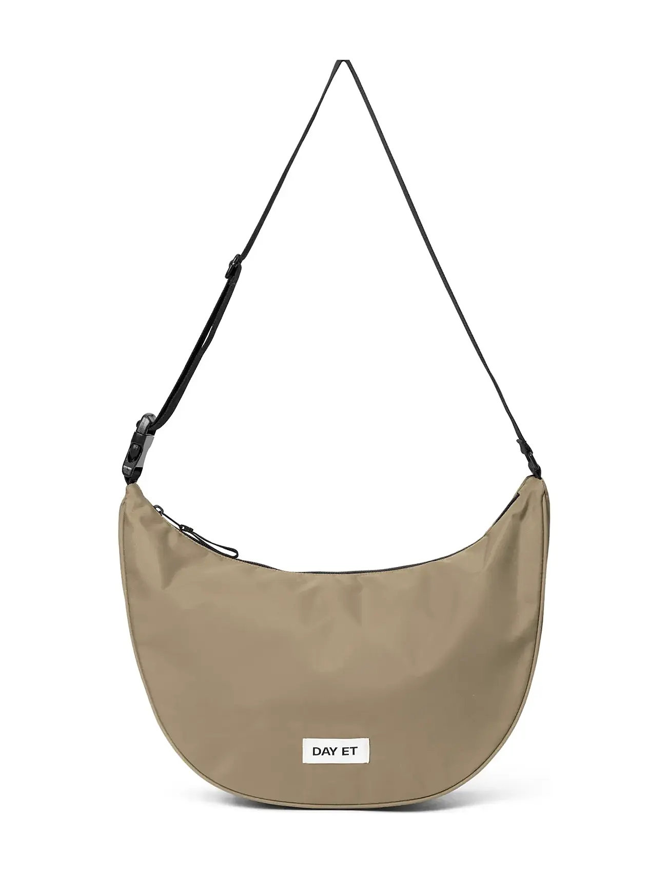 DAY ET Day Gweneth Re-S Wave L, One Size, Beige, Tasker > Crossbody-Tasker, Dame