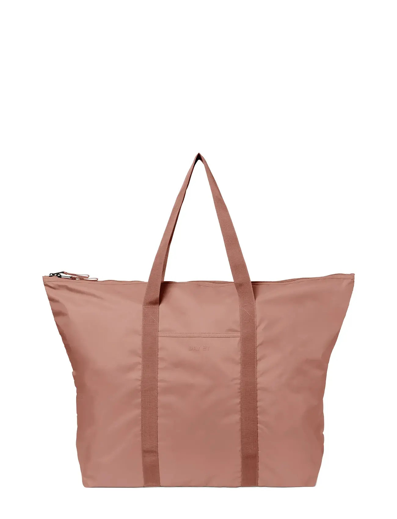 DAY ET Day Re-S Tonal Weekend, One Size, Pink, Tasker > Weekend- Og Gymnastiktasker, Dame