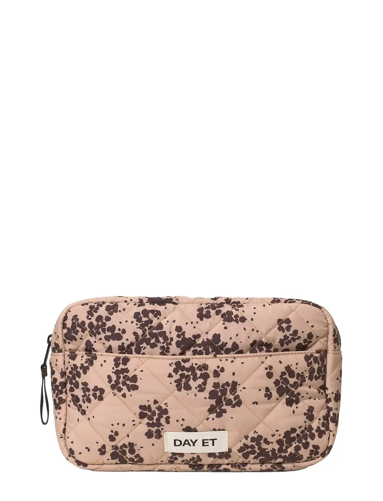 DAY ET Day Gweneth Re-Q Buca Kit, One Size, Beige, Tasker > Toilettasker, Dame