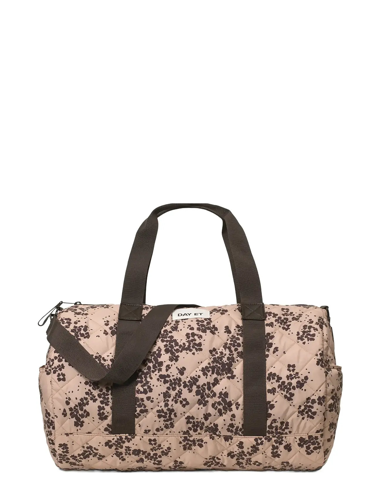 DAY ET Day Gweneth Re-Q Buca Sport, One Size, Beige, Tasker > Weekend- Og Gymnastiktasker, Dame