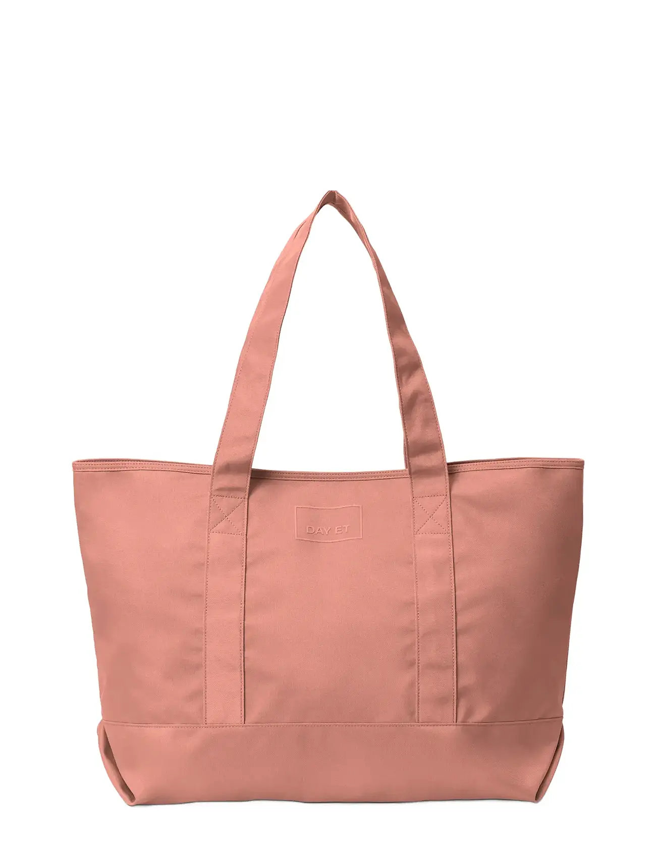 DAY ET Day Re-Mono Tote, One Size, Pink, Tasker > Shoppere, Dame