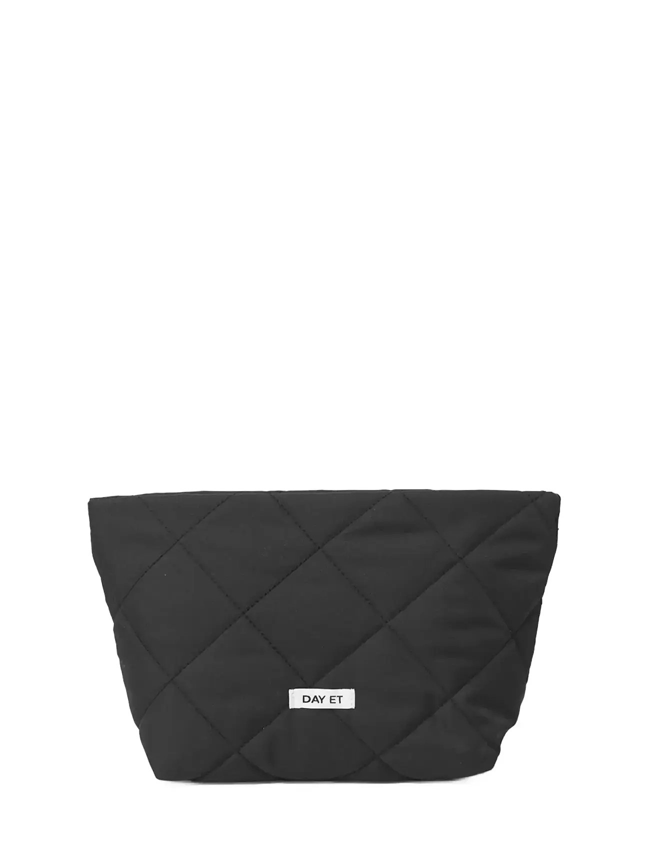 DAY ET Day Re-Q Bubbles Pouchy S Schwarz - One Size - Damen