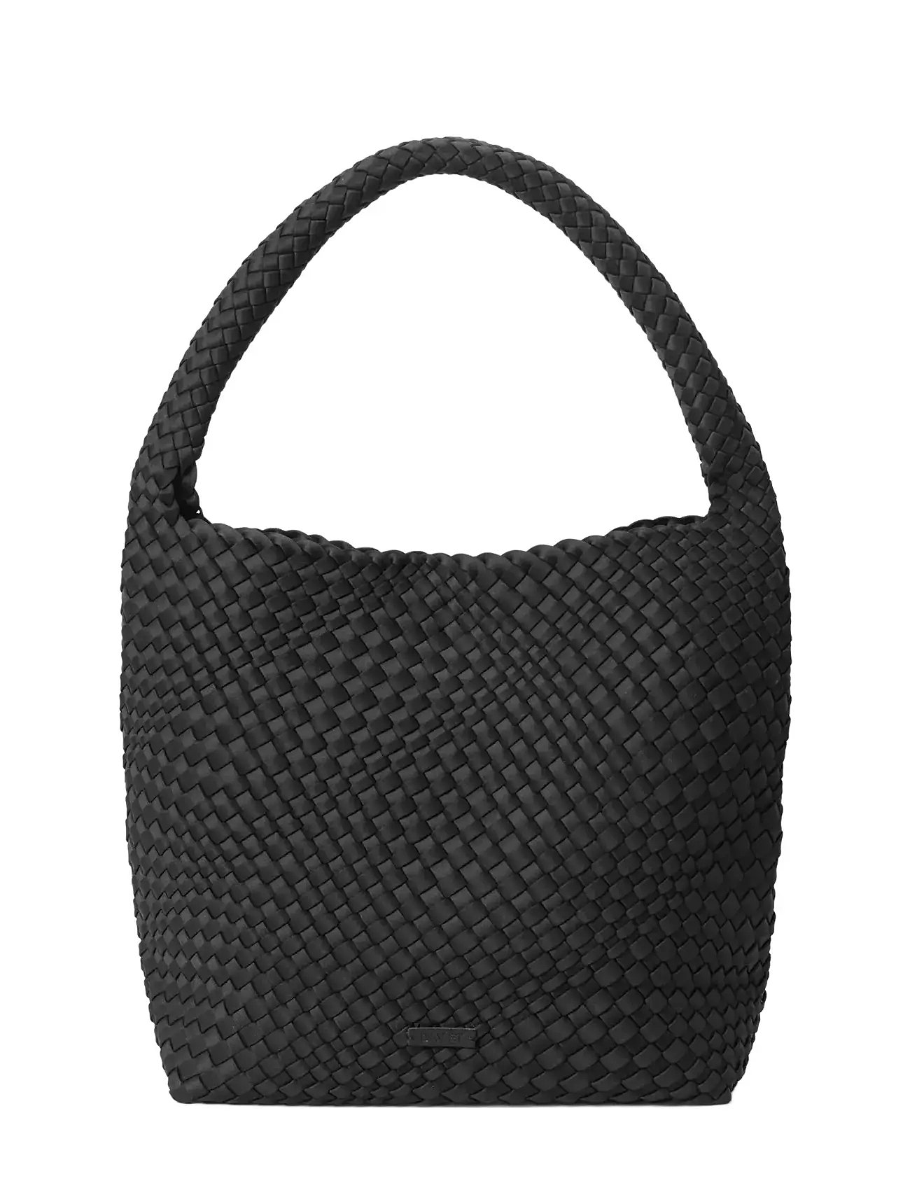 DAY ET Day Braiding Schulter B Schwarz - One Size - Damen