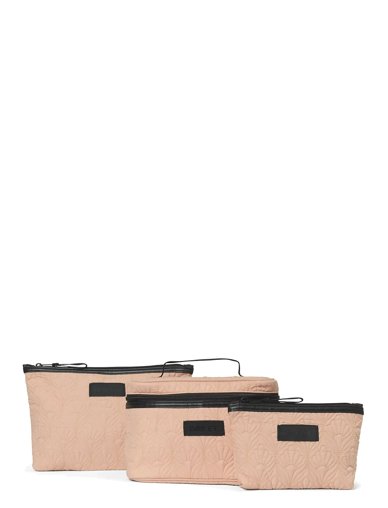 DAY ET Day Gw Re-Q Muslin Set 3 Beige - One Size - Damen