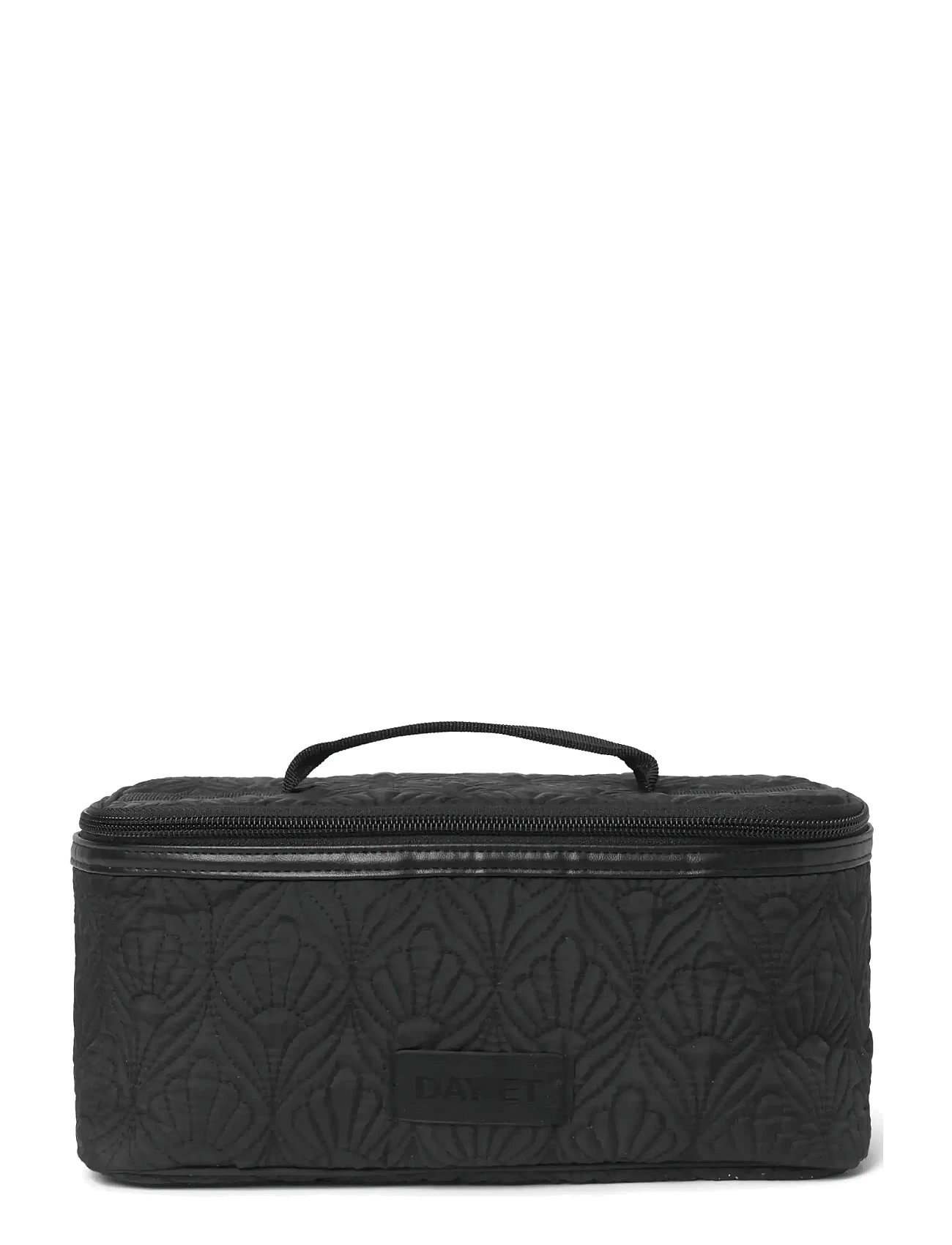 DAY ET Day Gw Re-Q Muslin Box Schwarz - One Size - Damen