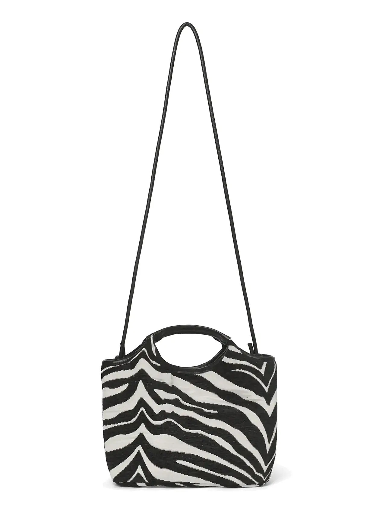 DAY ET Day Zebra Cb Tote Schwarz - One Size - Damen