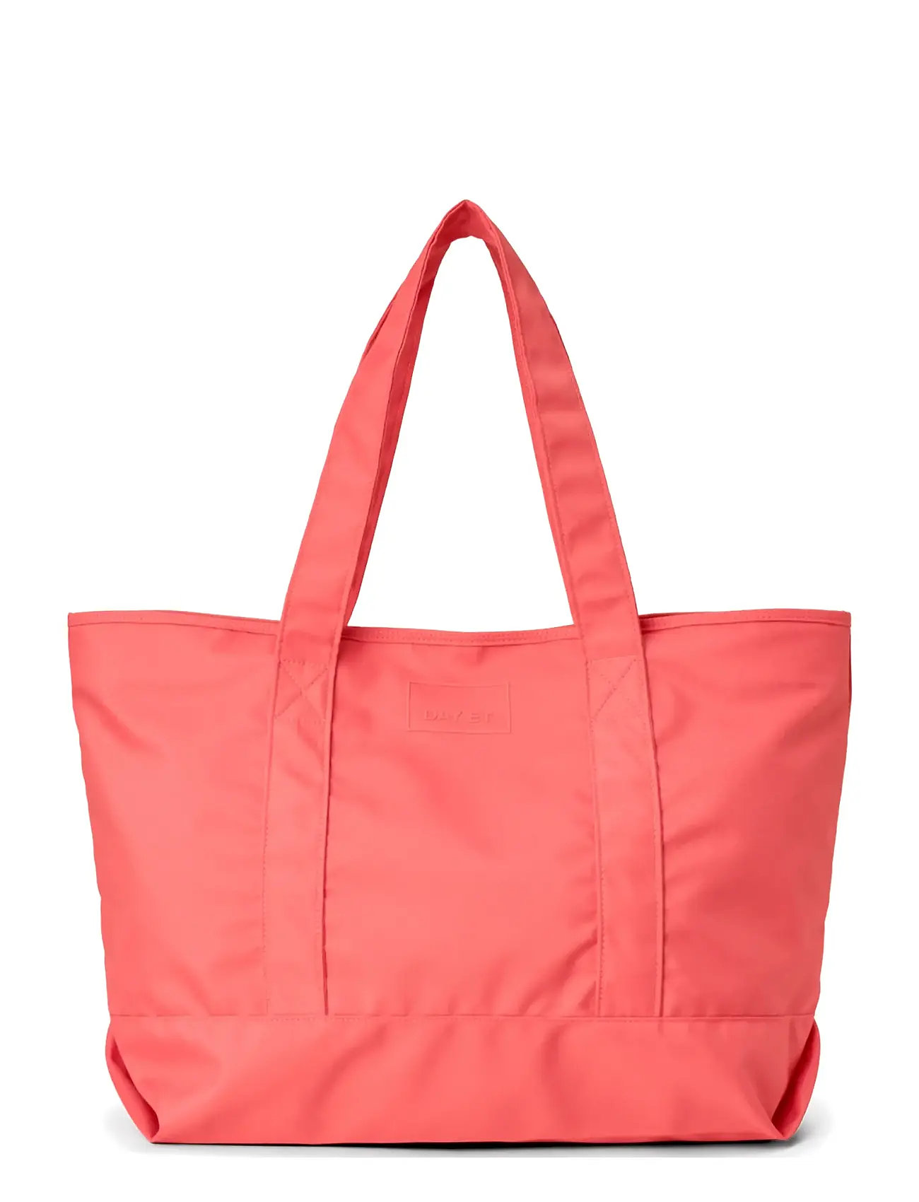 DAY ET Day Re-Mono Tote Coral - One Size - Herren
