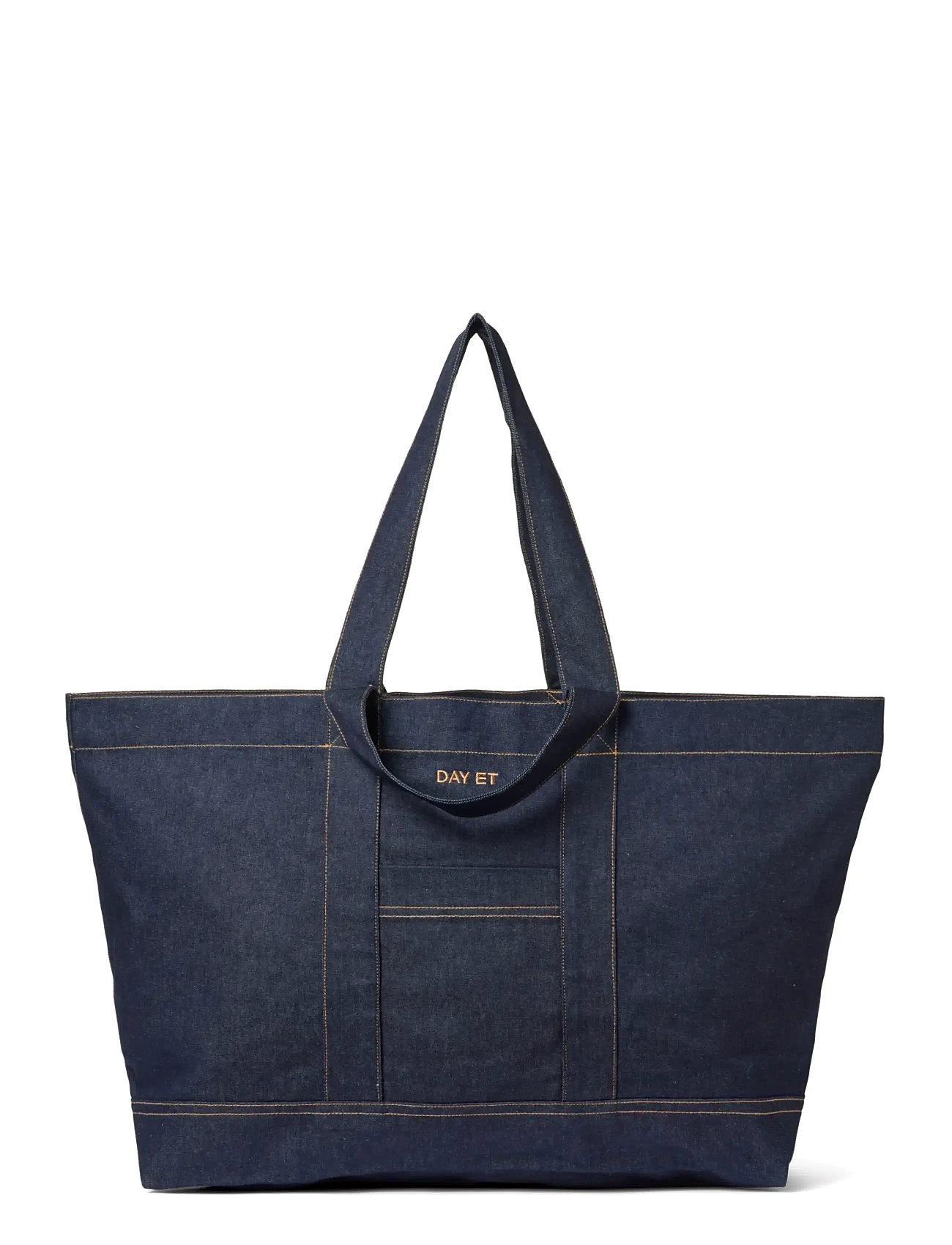 DAY ET Day Dunkel Denim Weekend Navy - One Size - Herren