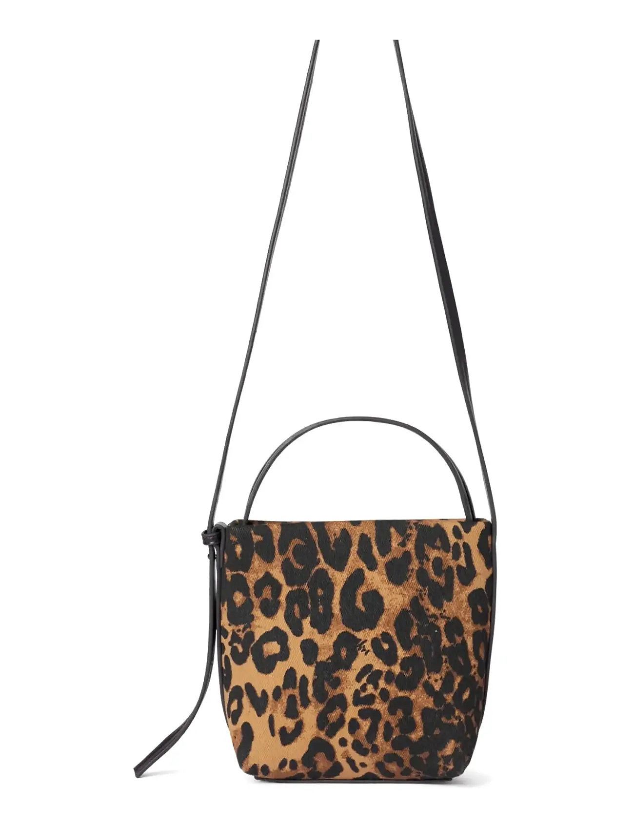 DAY ET Day Wild Leo Schulter Braun - One Size - Damen