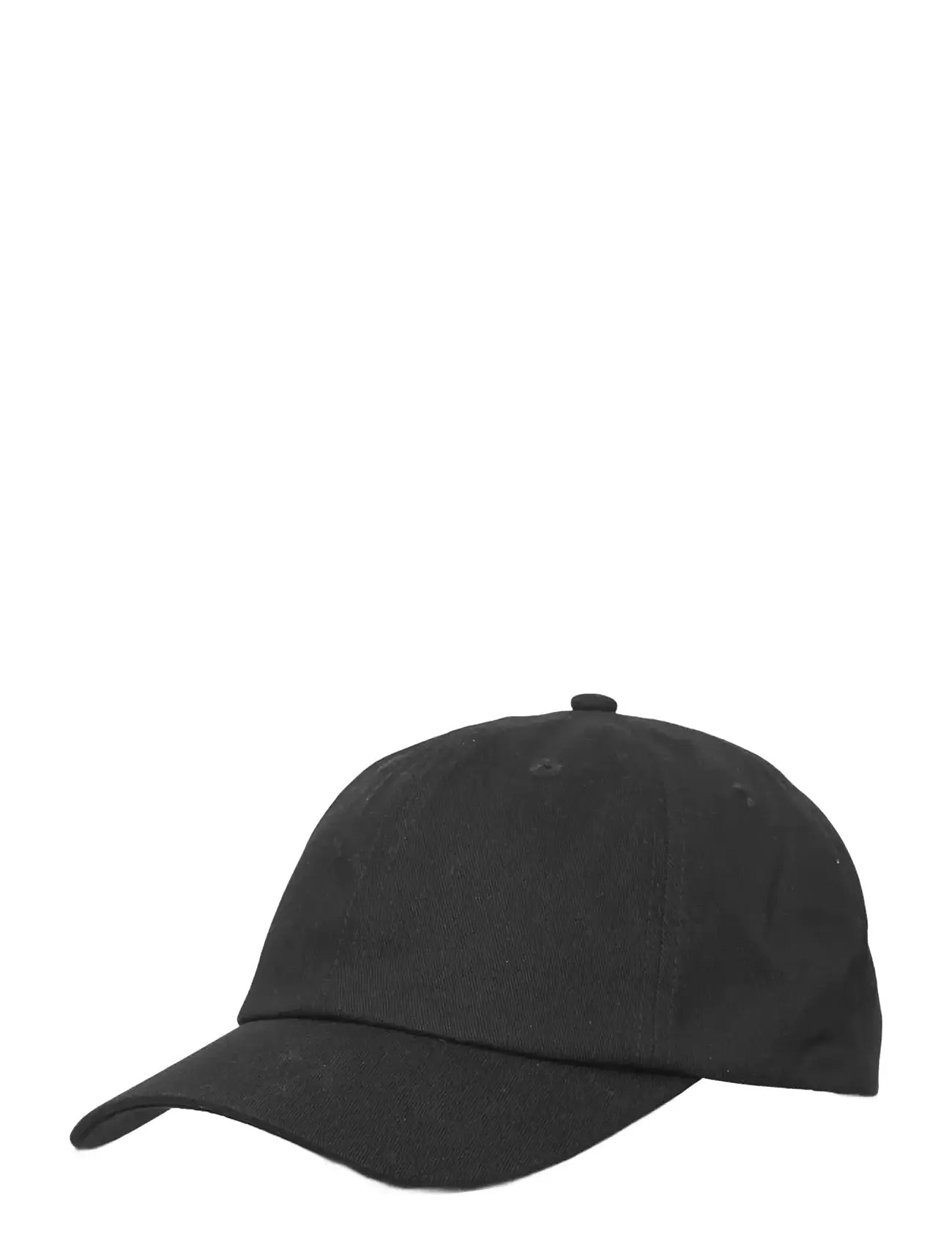 DAY ET Day Baumwolle Twill Basecap Schwarz - One Size - Damen