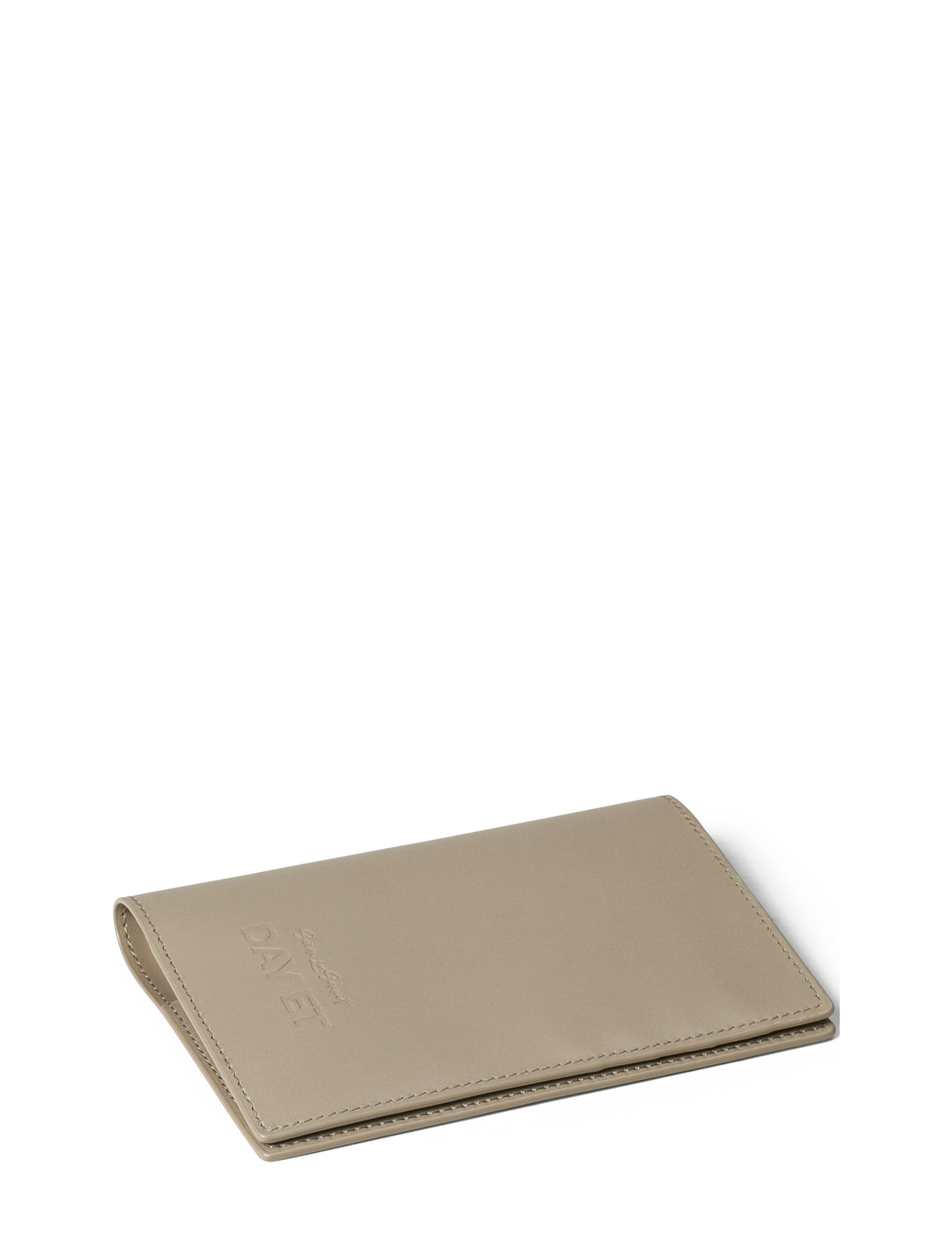 DAY ET Sls X Day Et Passport Holder Beige