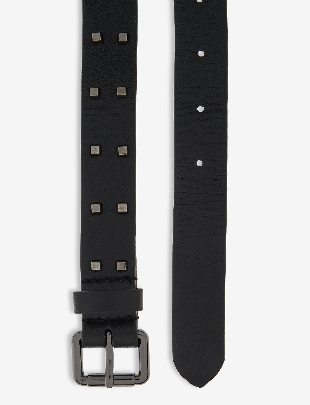 DAY et Day Stud Leather Belt - Belts | Boozt.com