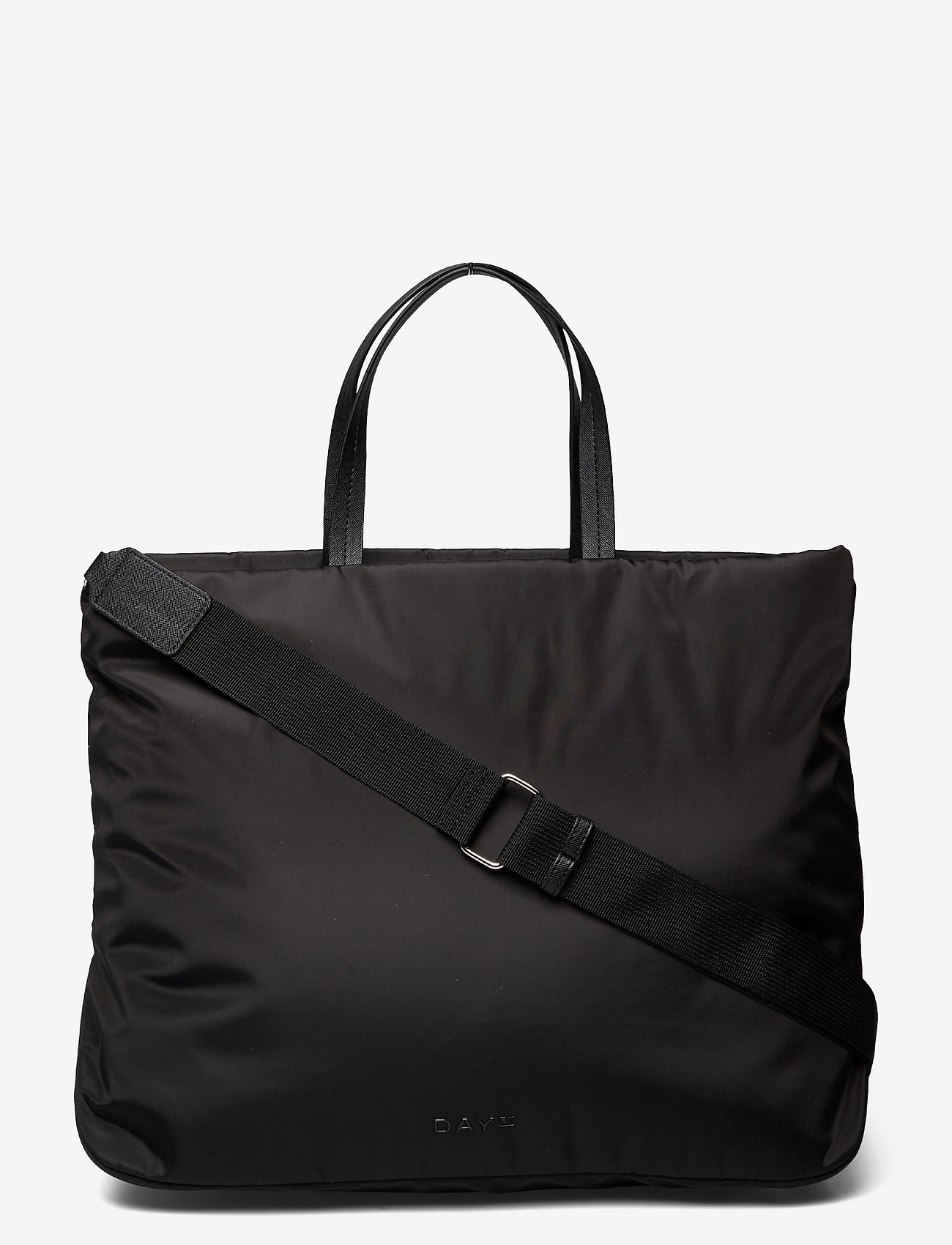 day buffer shoulder bag