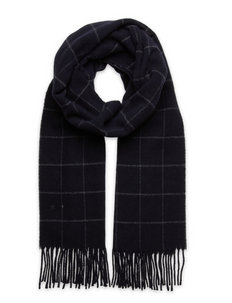 Navy scarf kmart Clearance