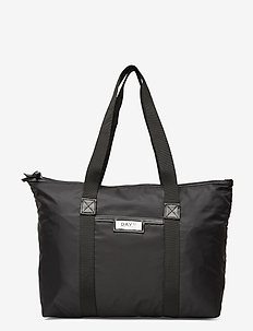 Day Gweneth Work - tote bags - black