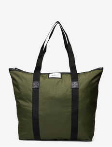 Day Gweneth RE-S Bag - tote bags - rifle green