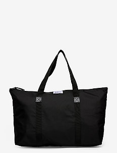 Day Gweneth RE-S XL Bag - weekend bags - black