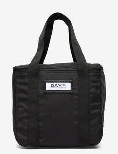 Day Gweneth RE-S Lunch - weekend bags - black