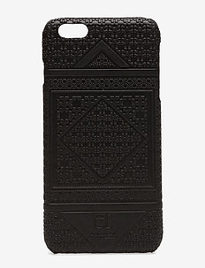 Day IP Boss Sash 6 p - BLACK