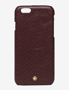 Day IP Boss Flake 6 - ROUGE NOIR