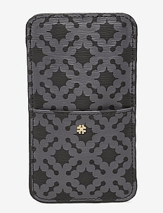 Day Linger Sleeve 6 p - BLACK