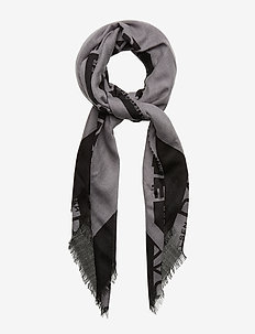 Day Deluxe DAY ET scarf - ELEPHANT SKIN